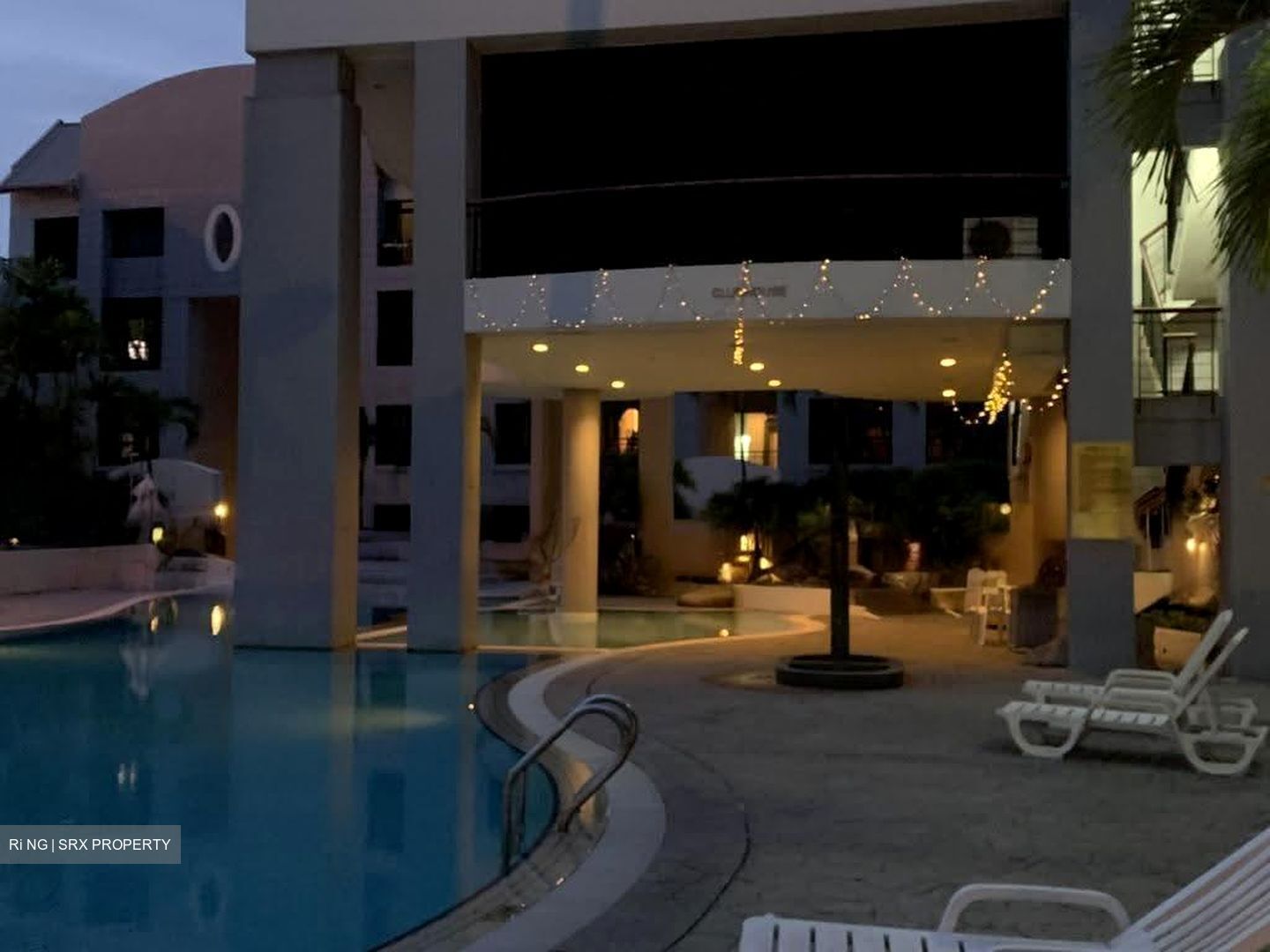 Banyan Condominium (D5), Condominium #628363351
